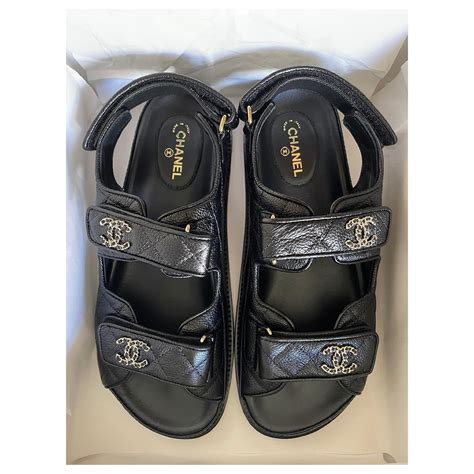 where can i buy chanel dad sandals|chanel dad sandals 2020 price.